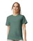 Comfort Colors® Garment Dyed Heavyweight Crewneck Short Sleeve T-Shirt